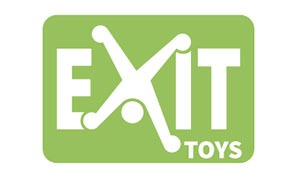 Exit toys