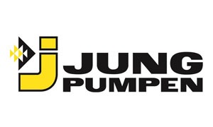 Jung pumpen