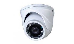 Surveillance cameras