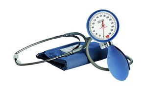 Blood pressure monitors