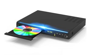 Blu-ray players