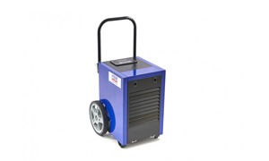 Construction dryers