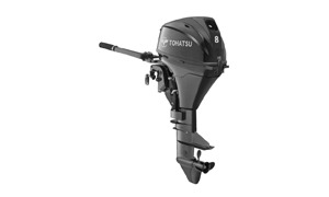 Outboard Motors