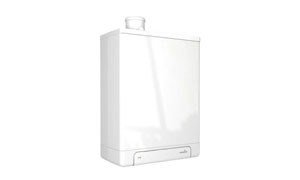 Central heating boilers