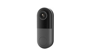 Ring Doorbell Wired