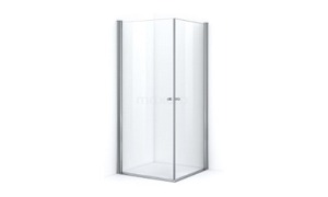 Shower cabins