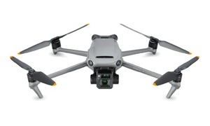 Drones