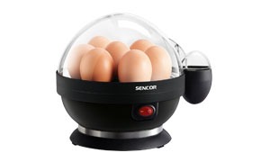 Egg cookers