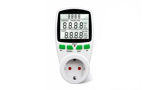 Energy meters
