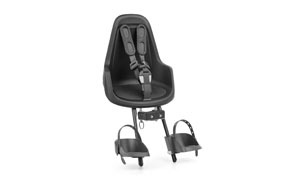 Bike seats