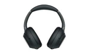 Yamaha HPH-MT5