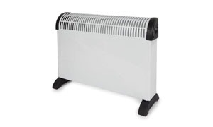 Heaters