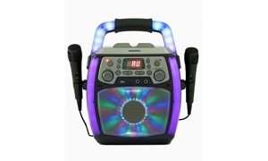 Karaoke Machines