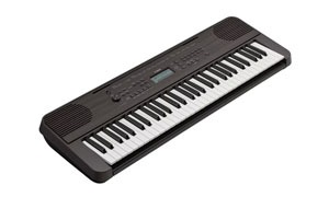 Piano Keyboards