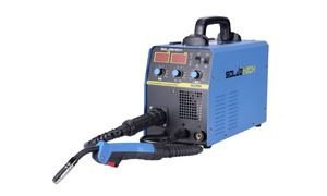 Welding machines