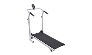 Treadmills