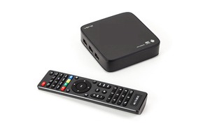 Media players