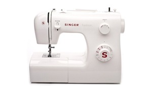 Sewing machines