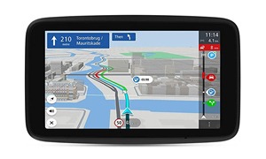 Navigation systems