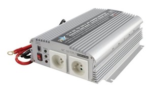 Inverters
