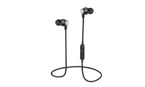 Earphones and earbuds