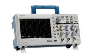 Oscilloscopes