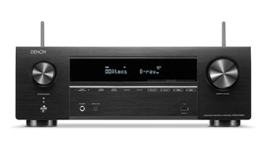 Cambridge Audio EVO 75