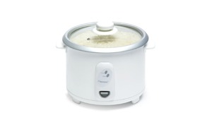 Rice cookers