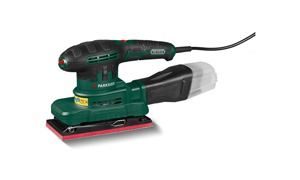 Metabo SXE 3125