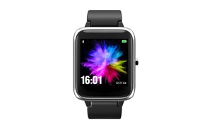 Smartwatches