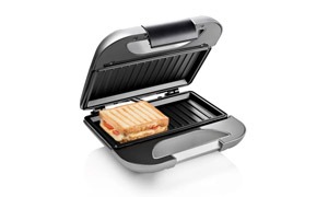 Sandwich toasters