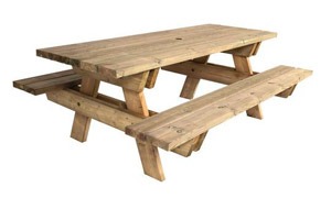 Patio & outdoor furniture
