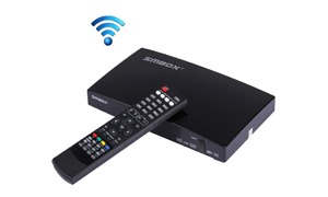 TV Reception