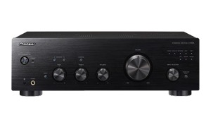 Amplifiers