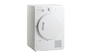 Beko DCU9203020BXT