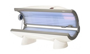 Tanning beds