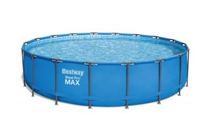 Swimming Pools