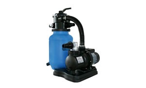 Pool Filters